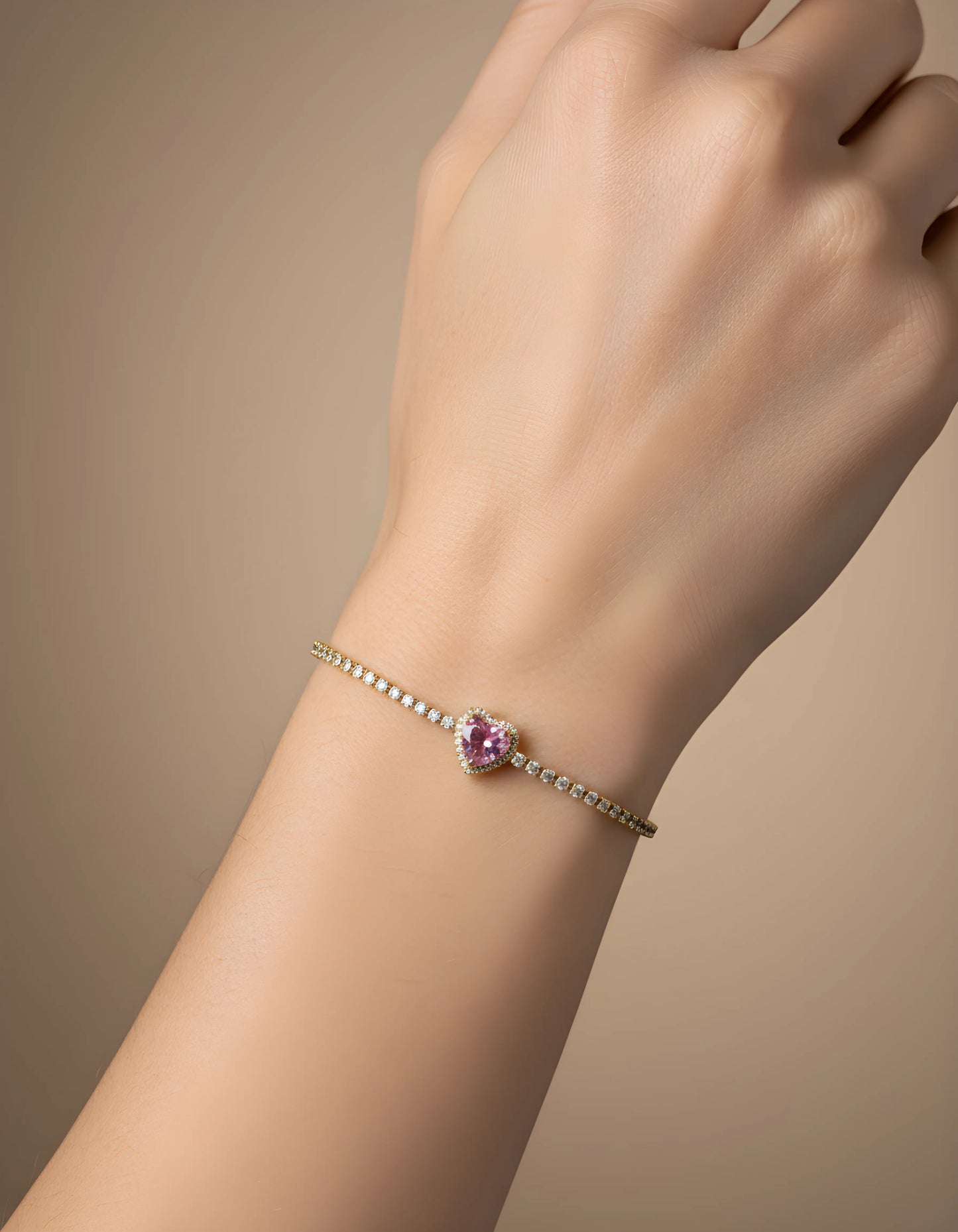 Kalpli Su Yolu Bileklik evadoretaki.com