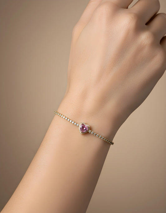 Kalpli Su Yolu Bileklik evadoretaki.com