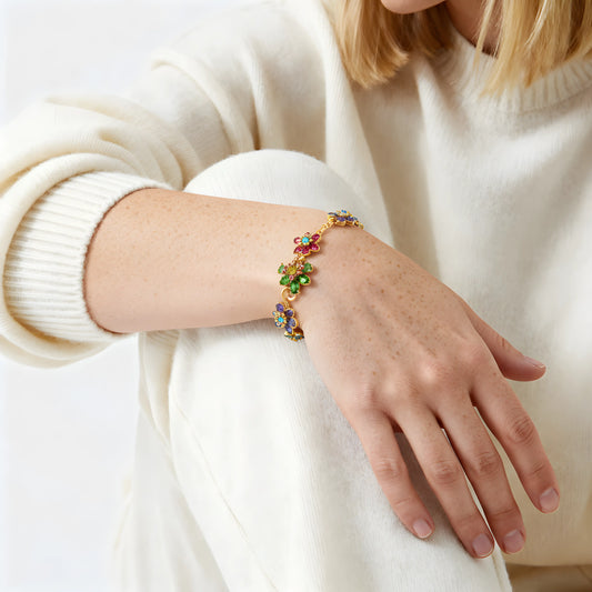 Çiçek Bileklik evadoretaki.com