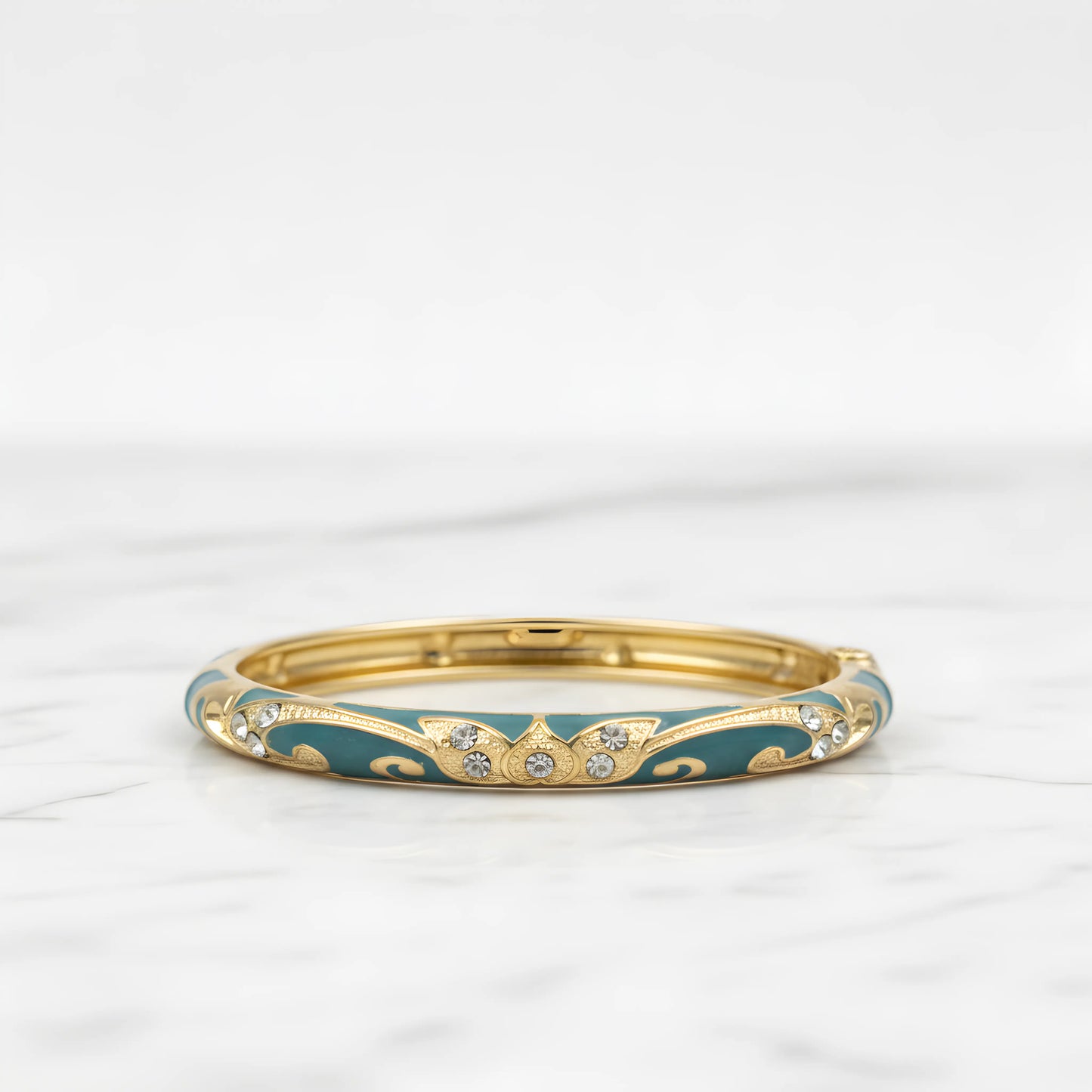 Mineli Kelepçe Bileklik evadoretaki.com