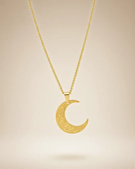 İnşirah Suresi GOLD Takı Seti evadoretaki.com