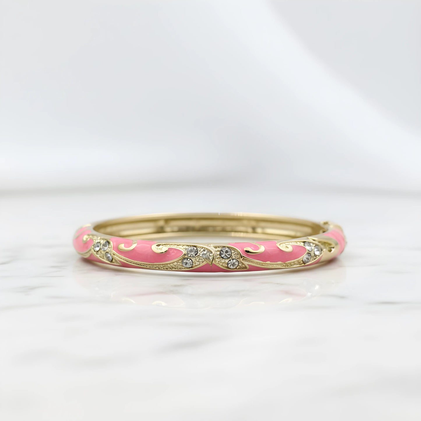 Mineli Kelepçe Bileklik evadoretaki.com