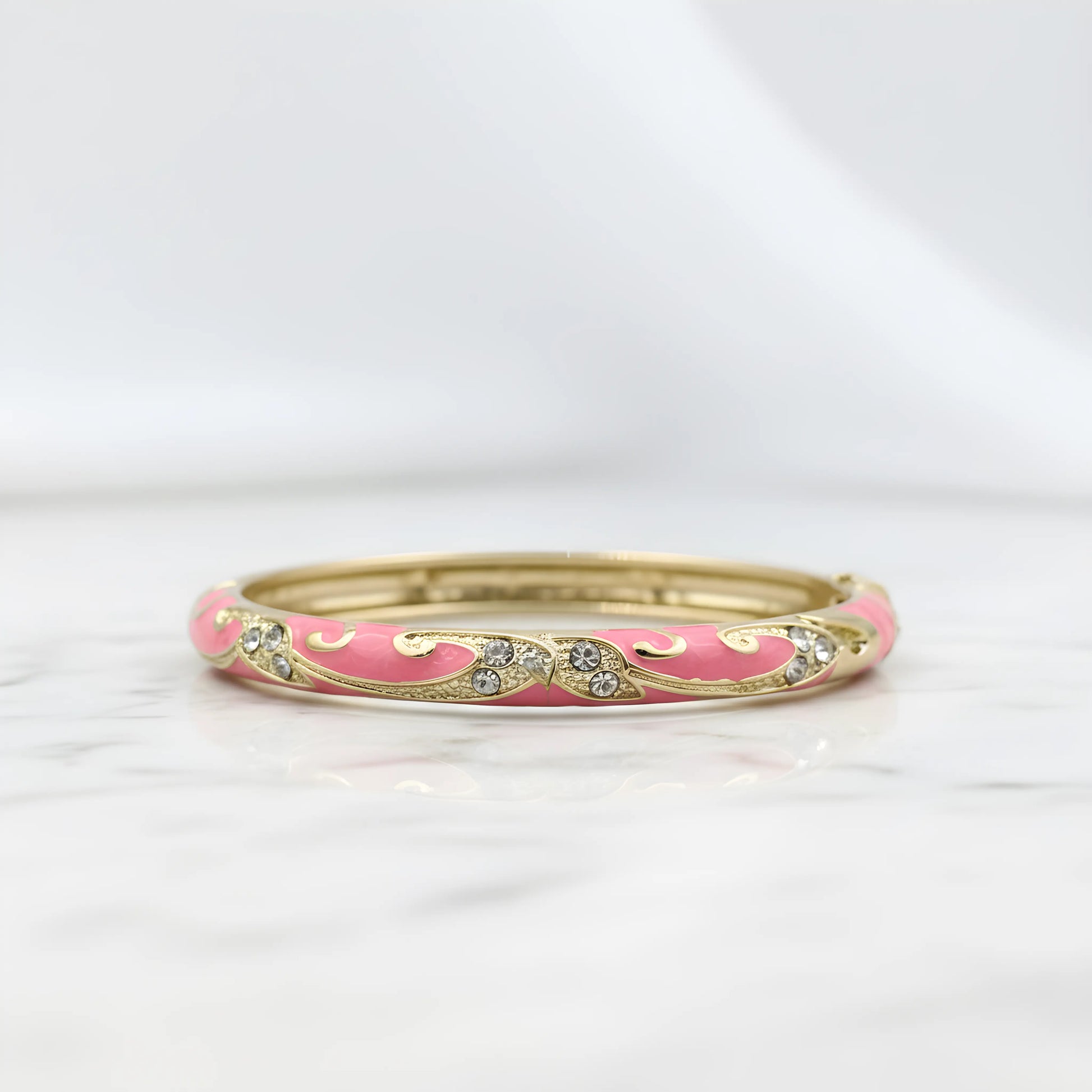 Mineli Kelepçe Bileklik evadoretaki.com