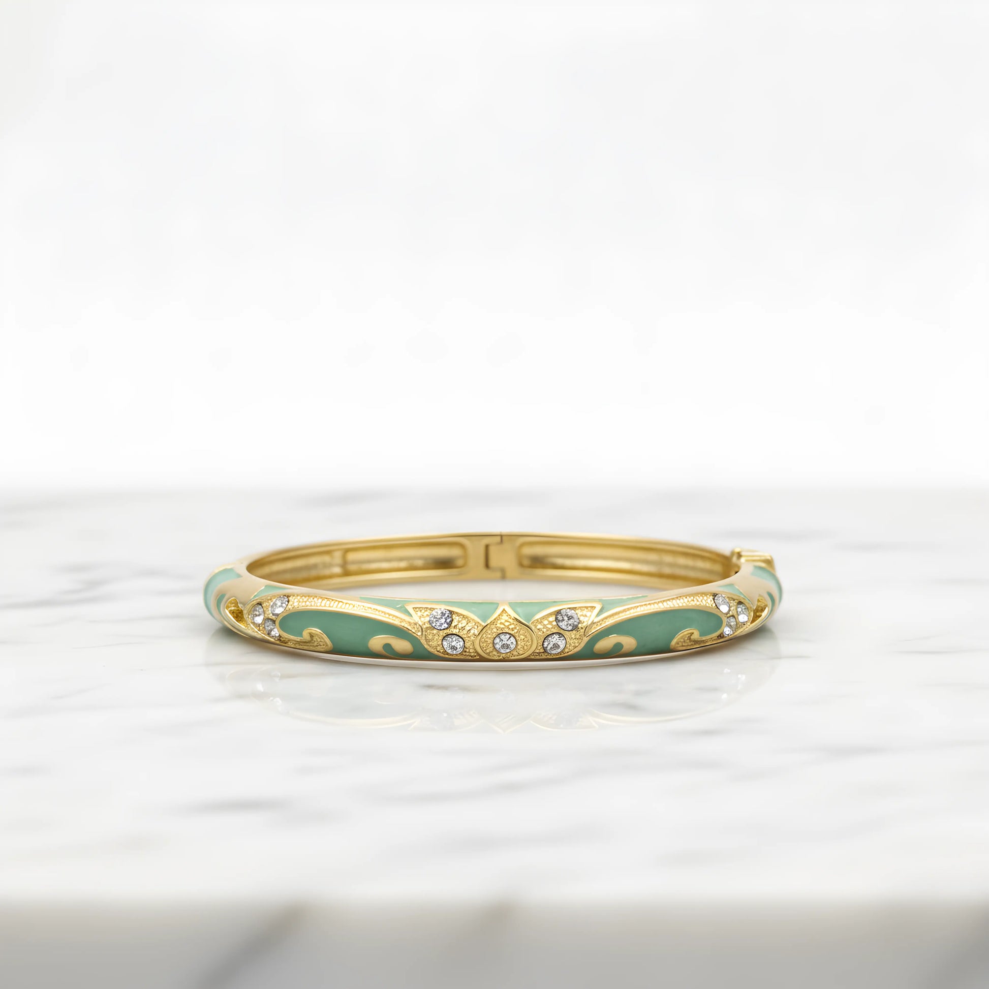 Mineli Kelepçe Bileklik evadoretaki.com