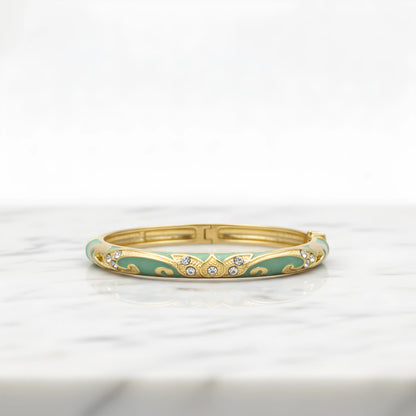 Mineli Kelepçe Bileklik evadoretaki.com